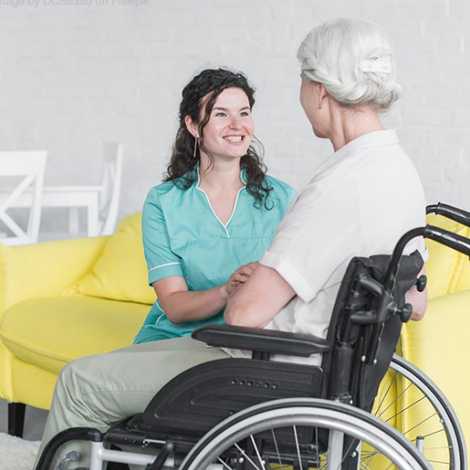 DIRECT HOME CARE 365 LTD - Home Care