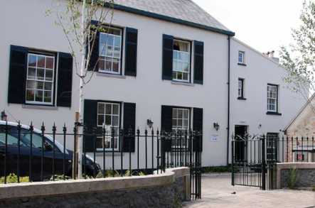 La Haule Care Home - Care Home