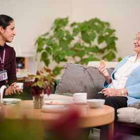 Home Instead Burnley - Home Care