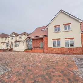 Homecroft Residential Home - Care Home