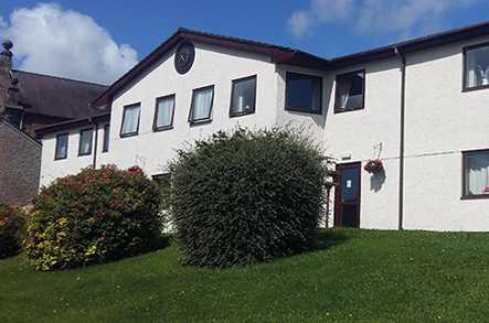 Ty Victoria Nursing Homes - Care Home
