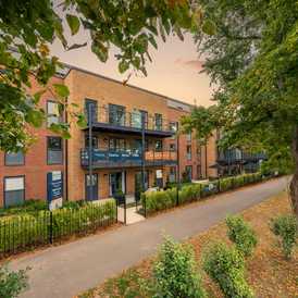 Twelve Acres Place - Retirement Living
