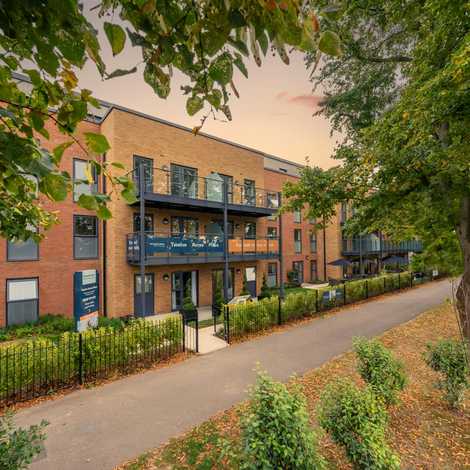 Twelve Acres Place - Retirement Living