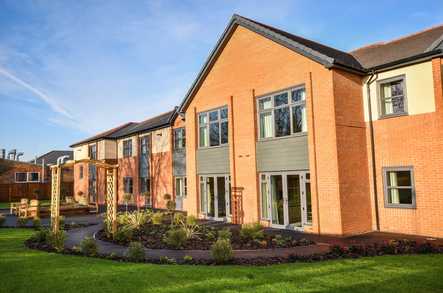 Tancred Hall Care Home - Care Home