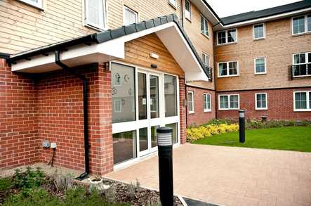 Abbeyfield House (Pudsey) - Retirement Living