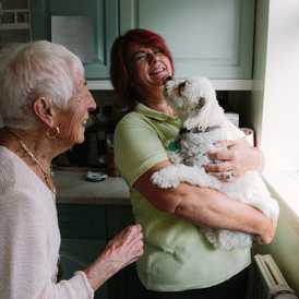 BelleVie Oxfordshire - Home Care