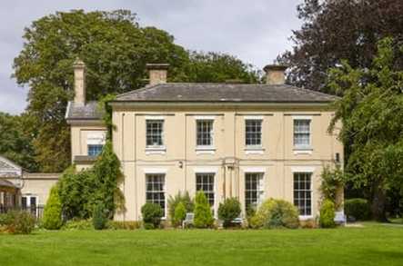 St Leonards Court - Care Home
