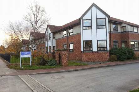 Wheatfield Court - Care Home