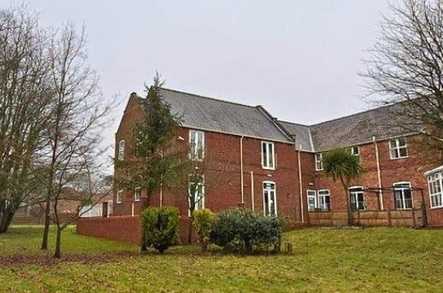 The Manor House Residential Care Home - Care Home