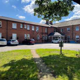 Tancred Hall Care Home - Care Home