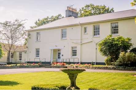 The Laurels - Care Home