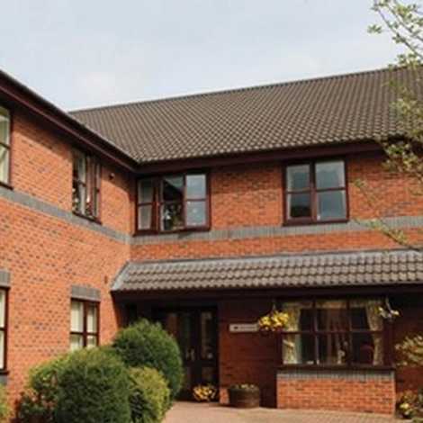 Willow Green Care Home - Care Home
