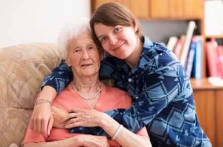 AQS Homecare Sussex - Home Care