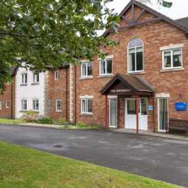 The Rookery Care Centre - Care Home