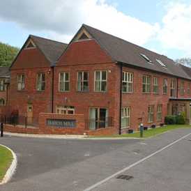 Hatch Mill - Care Home