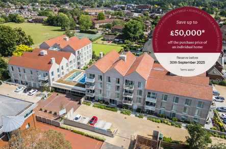 Taylor Place - Retirement Living