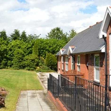 Sherdley Manor - Care Home