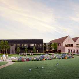 Bramston Park - Retirement Living
