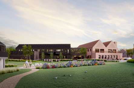 Bramston Park - Retirement Living