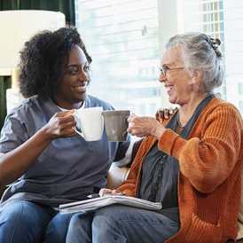 Rosecare Community Services Ltd (York) - Home Care