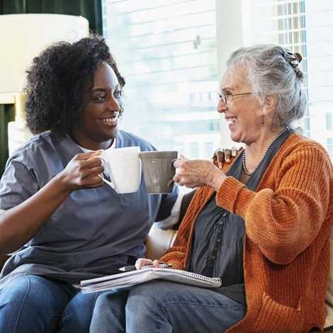 Rosecare Community Services Ltd (York) - Home Care