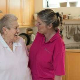 Alina Homecare Dorchester & Weymouth - Home Care