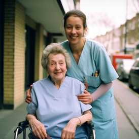 Ashvine Care - Home Care
