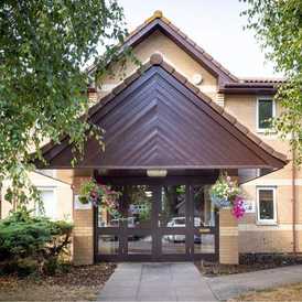 Godden Lodge Care Home - Care Home