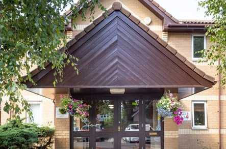 Gifford House Care Home - Care Home