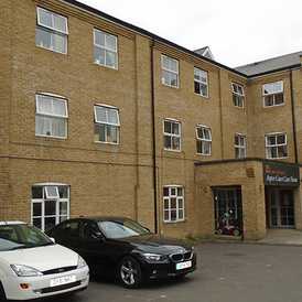 Aspen Court Nursing Home - Care Home