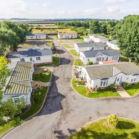 Parklands of Lincoln - Retirement Living