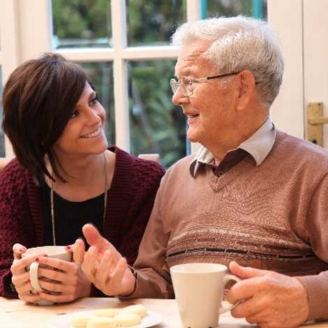 Generic - Care at Home - Uist and Barra - Home Care