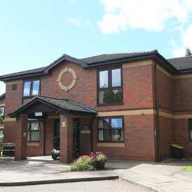Evedale Care Home - Care Home