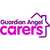 Guardian Angel Carers -  logo