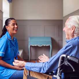 Matrix supported living Ltd - Home Care
