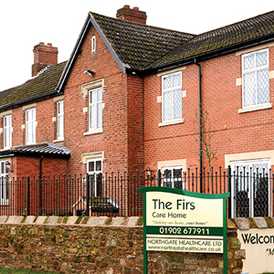 The Firs Residential Home - Care Home