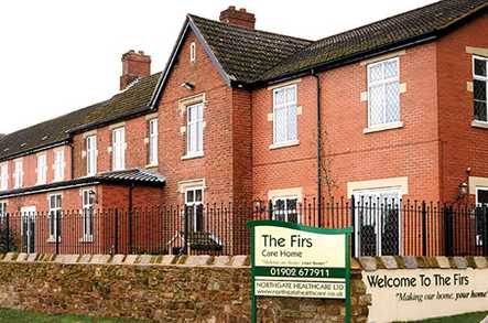 St Anthony's - Care Home with Nursing Physical Disabilities - Care Home