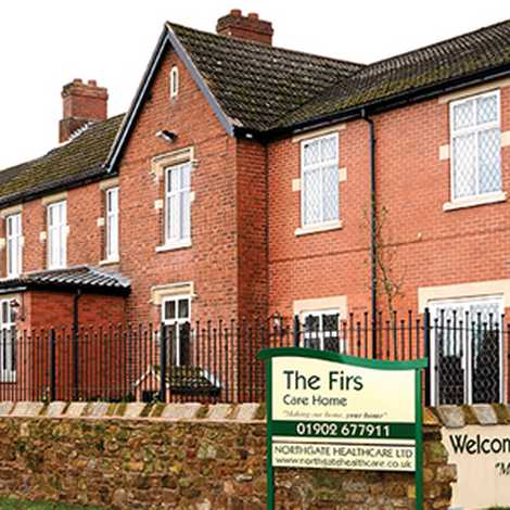 The Firs Residential Home - Care Home