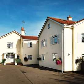 Boulters Lock Residential Home - Care Home