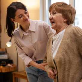 Nelson Ocean UK Ltd - Home Care