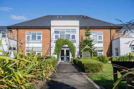 Salford House - Care Home