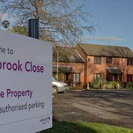 Firsbrook Close - Retirement Living