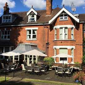 Priors Mead Care Home - Care Home