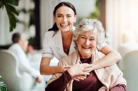 Clear Spectrum Ltd T/A Matchoptions - Home Care