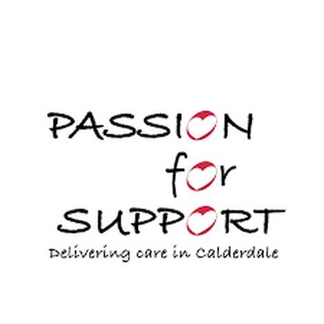 Passion for Support Limited - Home Care