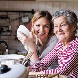 MSS Care - Home Care
