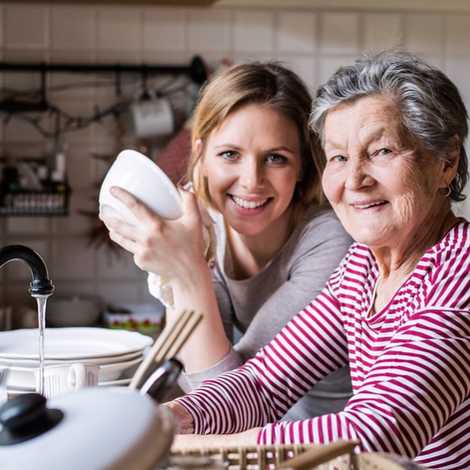 MSS Care - Home Care