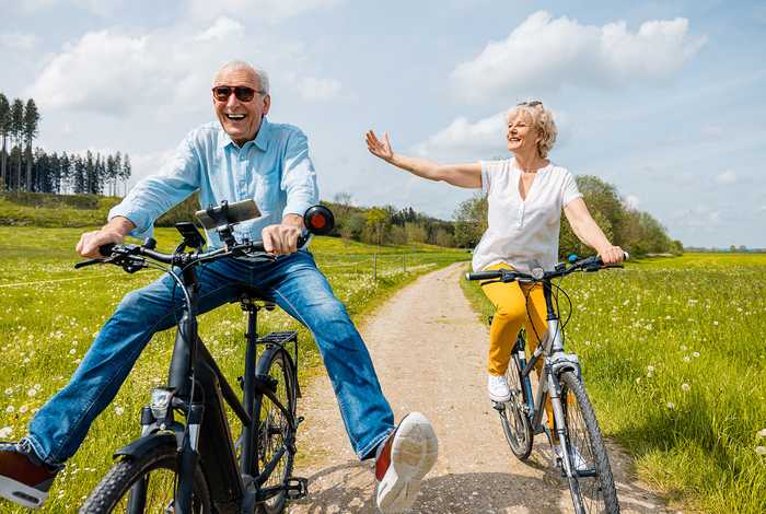 Does the UK need more retirement living developments?