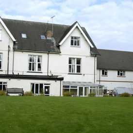 The Grange Residential Care Home - Care Home
