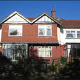 Sycamore Rise Residential Care Home - Care Home